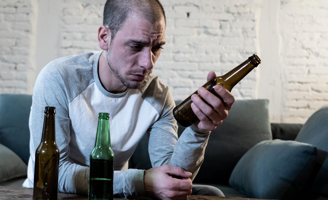 Убрать алкогольную зависимость в Пойковском